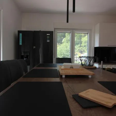 Apartment Emilija *
