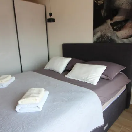 Emilija Apartment